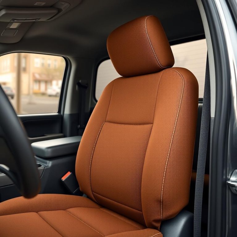 Covercraft Carhartt SeatSaver for Chevy Silverado 1500