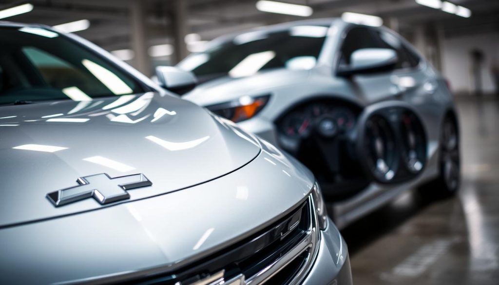 Reliable Chevy Malibu Years