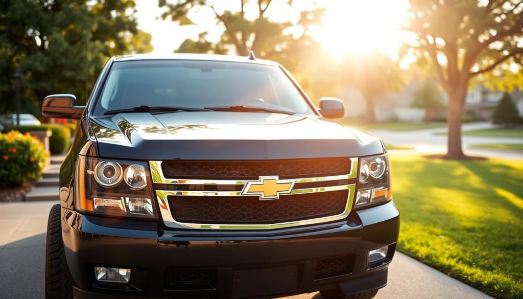best chevy tahoe model years