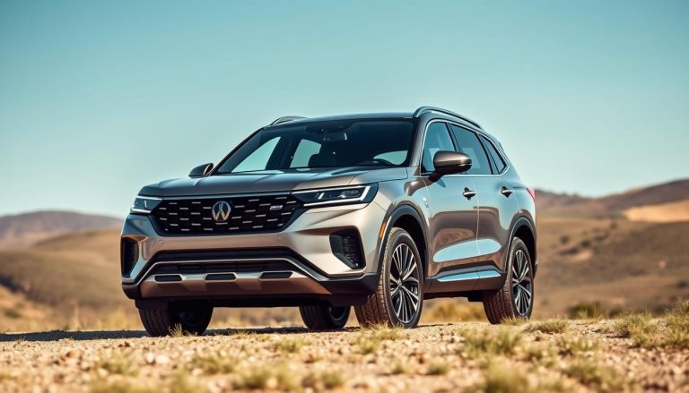 best family SUV