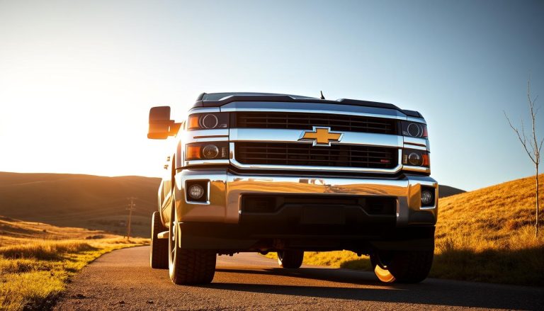 chevy silverado towing capacity