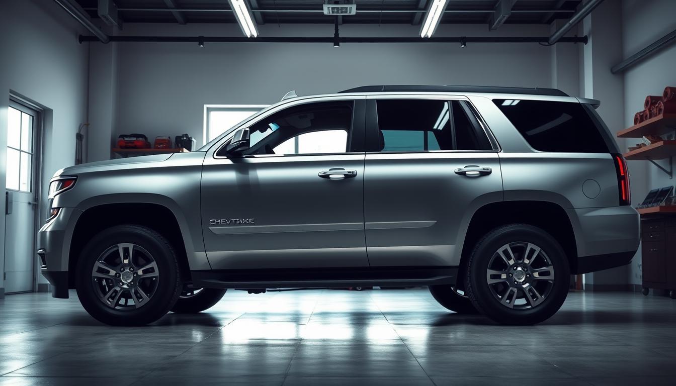 chevy tahoe buying guide