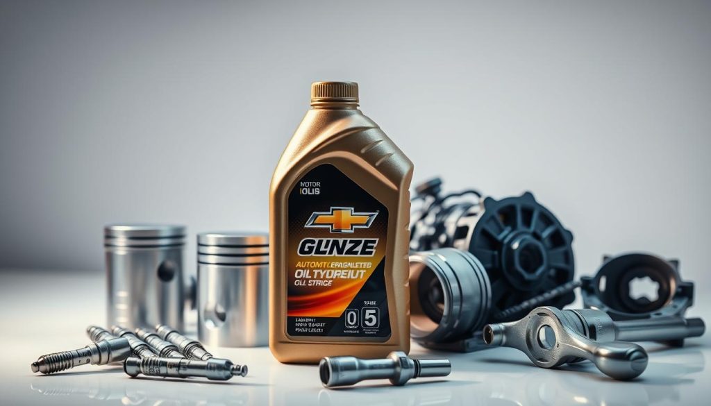 engine oil recommendations