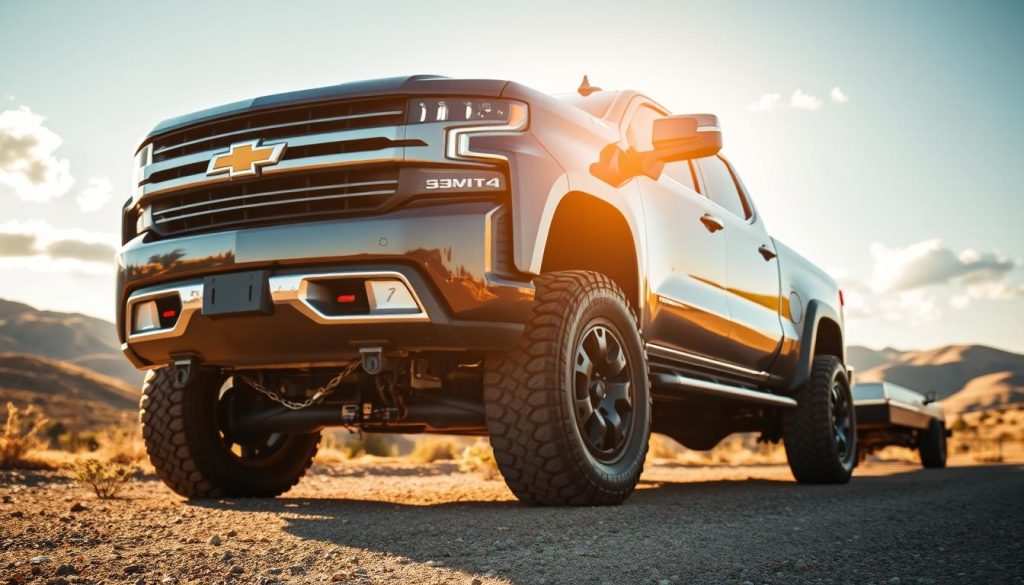maximize towing performance