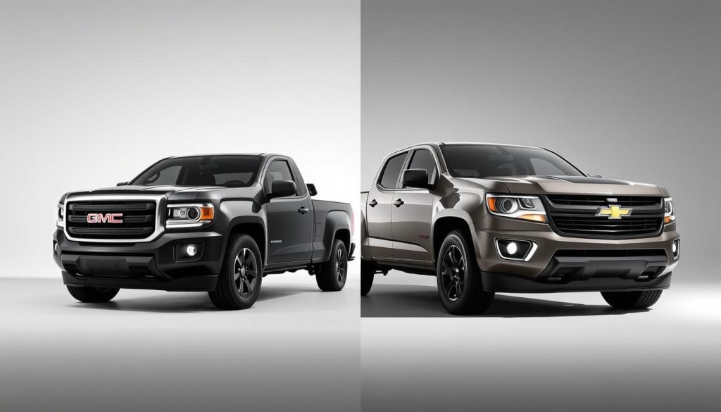 performance comparison