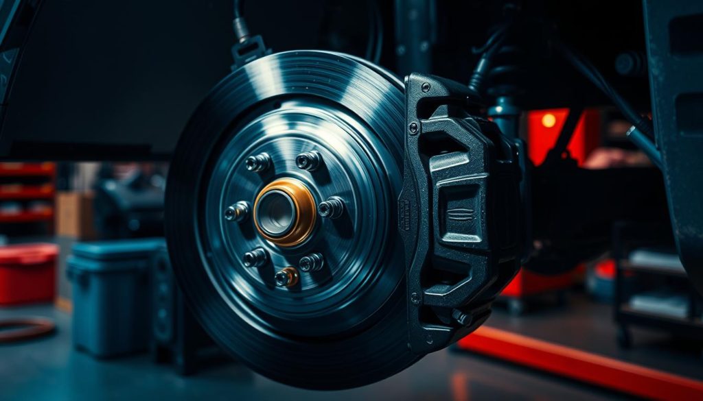 reliability concerns in brake systems