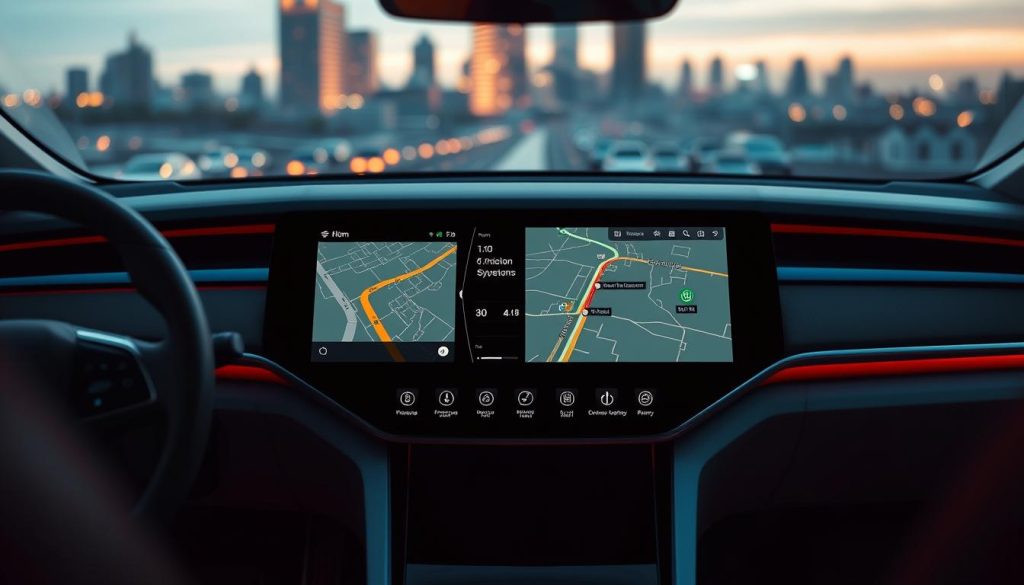 vehicle connectivity